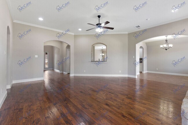 Foto del edificio - Gorgeous 3/2.5 in Willow Park!