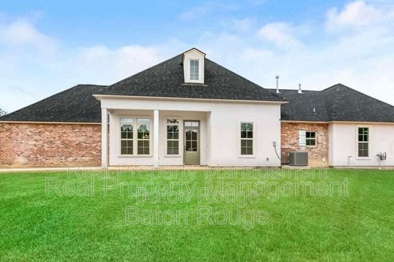 10401 Grand Plaza Dr, Denham Springs, LA 70726 House Rental in Denham