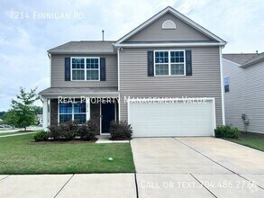 Building Photo - 7214 Finnigan Rd