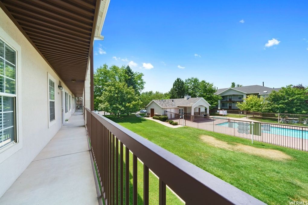 Foto principal - 1504 S 175 E St