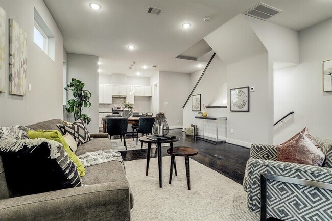 Foto del edificio - 2817 Palm St