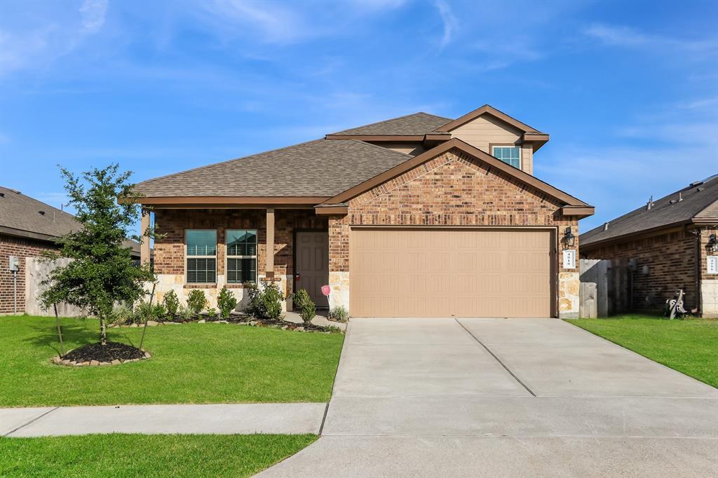 4010 Emperor Valley Ln, Baytown, TX 77521 House Rental in Baytown, TX