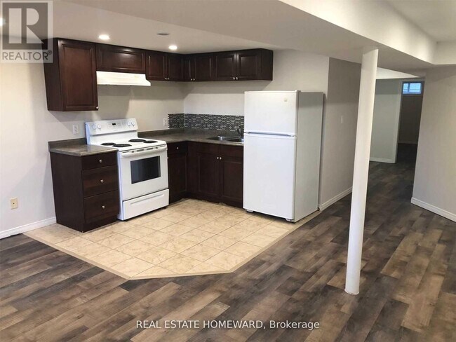 Photo du bâtiment - 1384 Fordon Ave