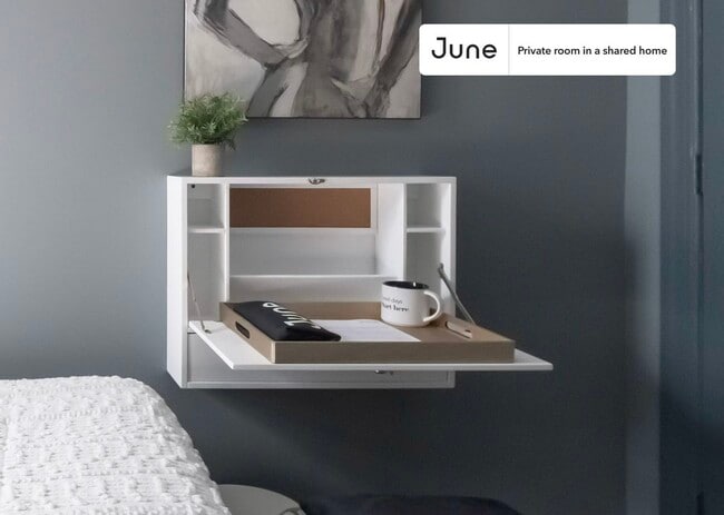 Photo - Room in Shared 4 bed/2 bath home