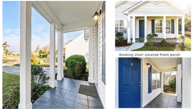 Building Photo - 4930 N Hampton Dr SE