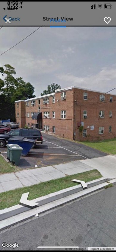 Primary Photo - 526 59th St NE
