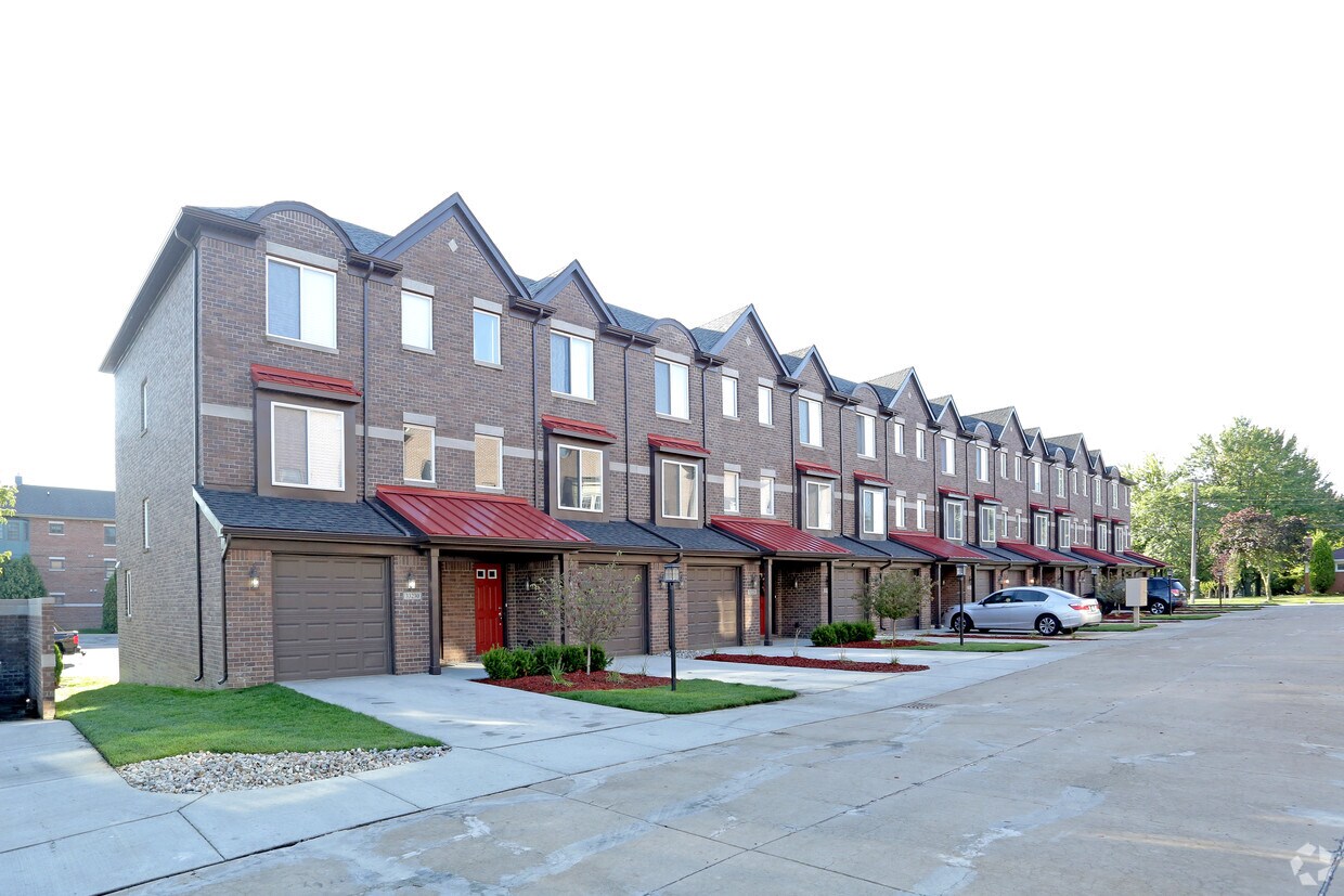 Primary Photo - Orchards Phase II