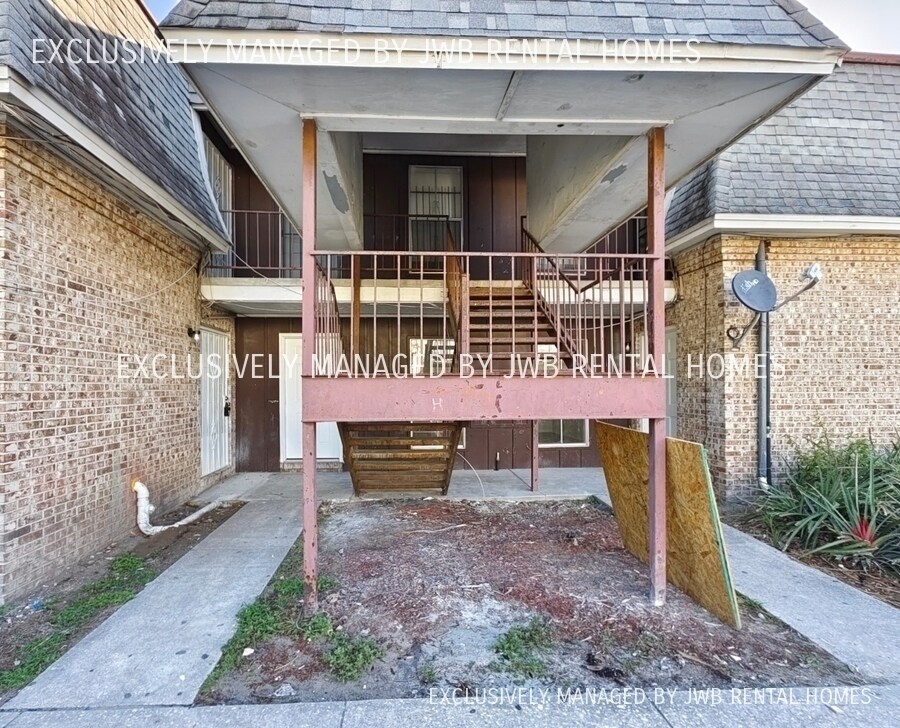 851 Bert Rd Unit 1, Jacksonville, FL 32211 Condo for Rent in