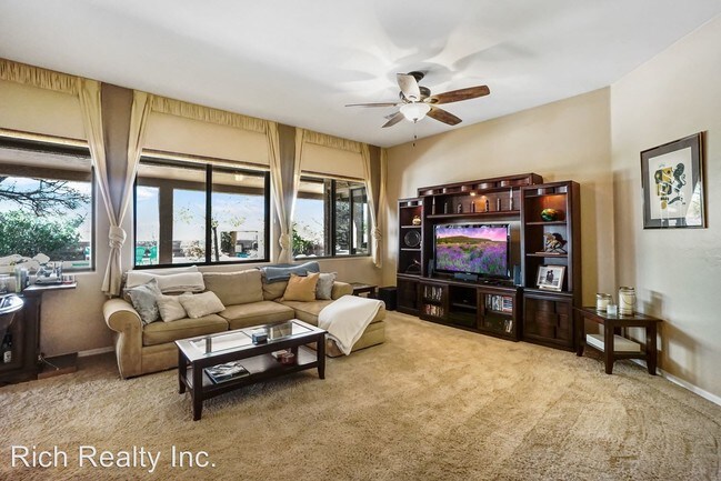 Foto del edificio - 10786 E Placita Guajira