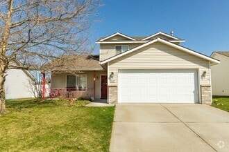 Building Photo - 3619 W Manning Loop