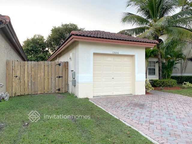 Foto del edificio - 13606 SW 119th Ave