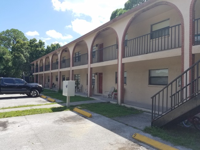 Building Photo - 78th Avenue Apartments