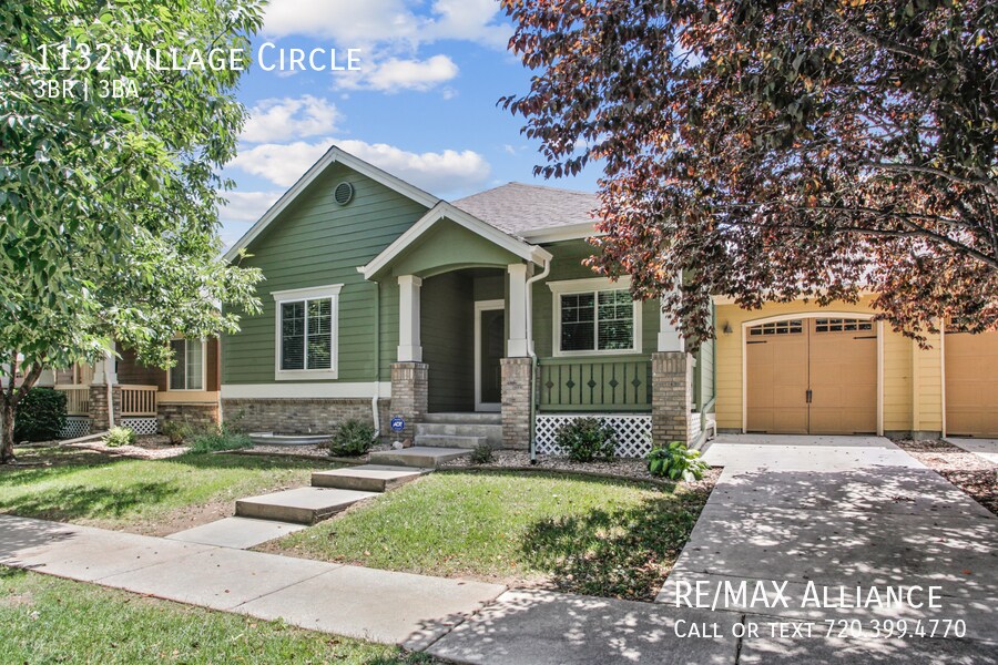 Primary Photo - Welcome to your dream home!
