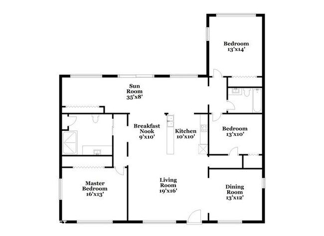 Foto del edificio - 910 Leisure Ave, Tampa, FL 33613