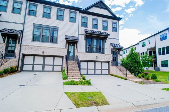 Foto del edificio - 1130 Provence Ln