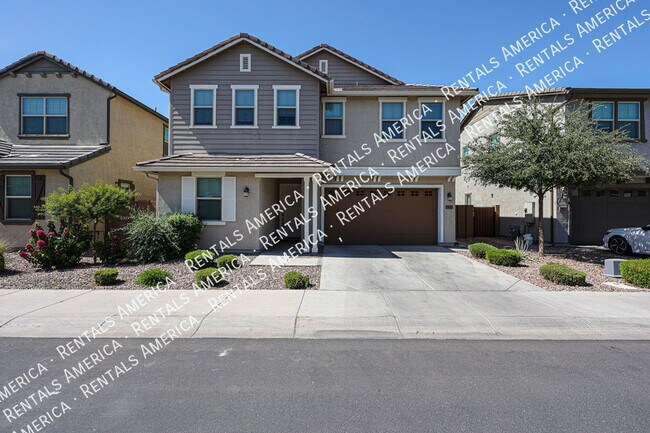 Foto del edificio - 1050 E Armstrong Wy