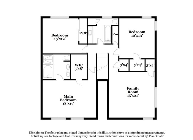 Foto del edificio - 1909 Wildwood Ridge Dr