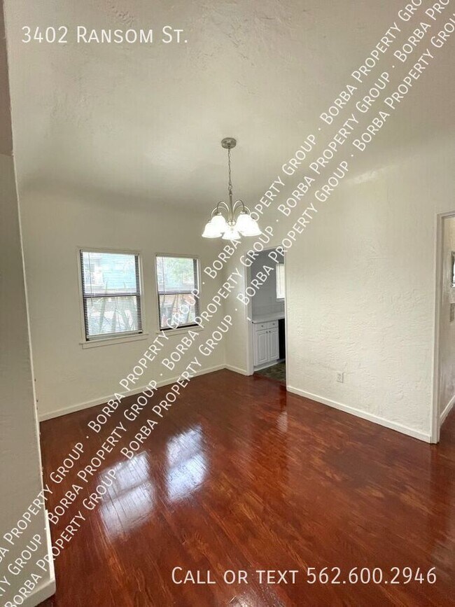 Foto del edificio - 3402 E Ransom St