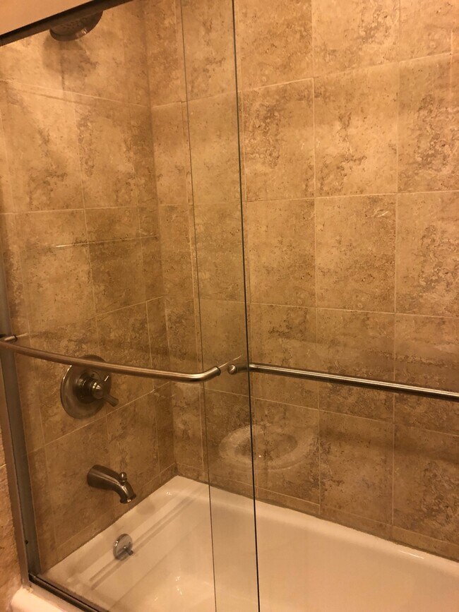 Large Shower - 92 Bay 49th St