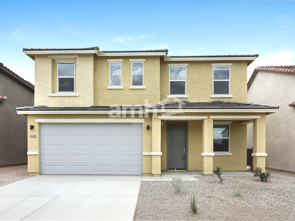Foto principal - 9644 Harkes Dr