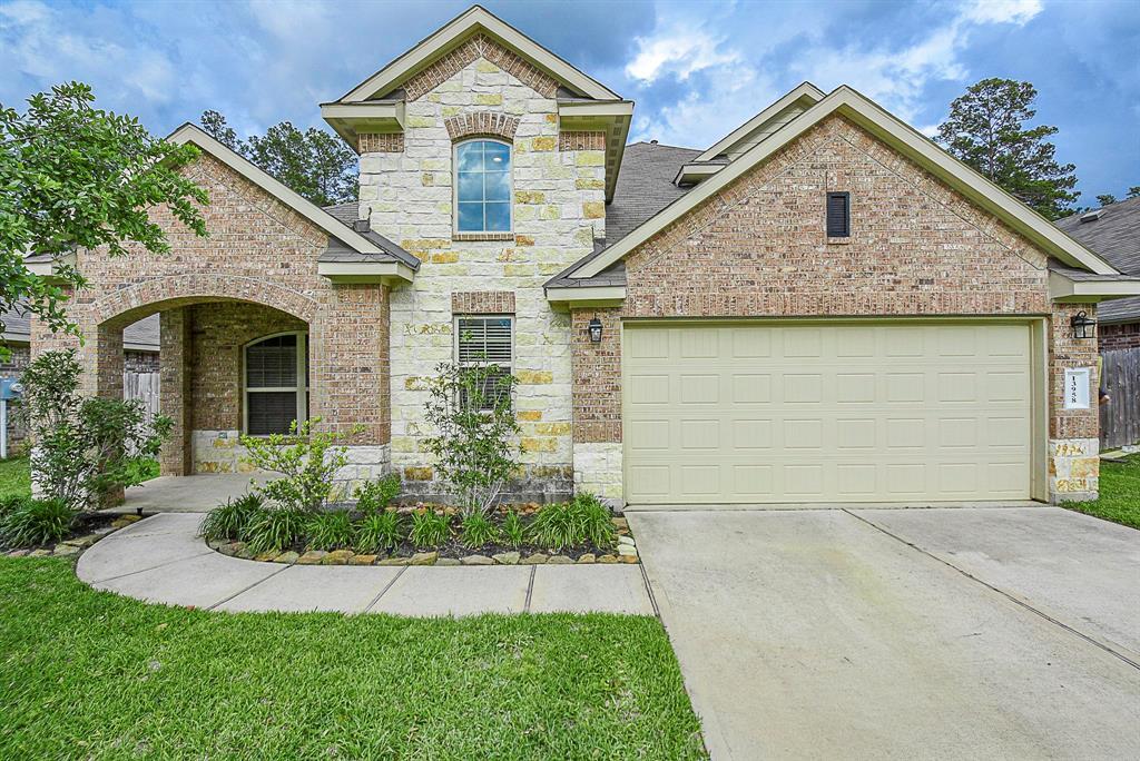 13958 Nicolet Arbor Ln, Conroe, TX 77384 House Rental in Conroe, TX