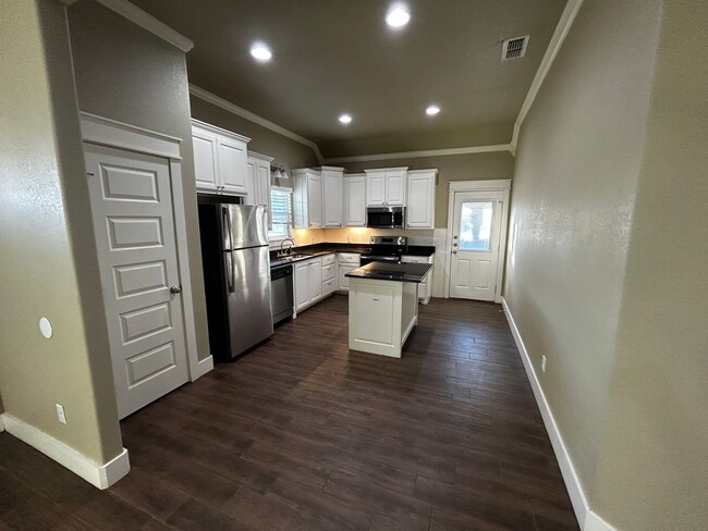 Foto del edificio - Napa Cottages