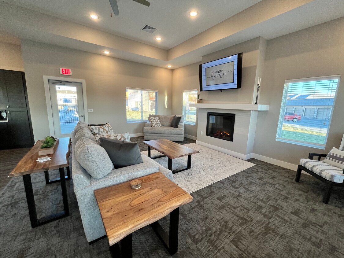 Victory Village on Lakeview Apartments in North Platte, NE