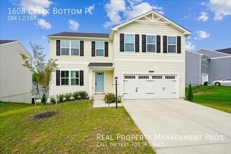 Building Photo - 1608 Creek Bottom Pl
