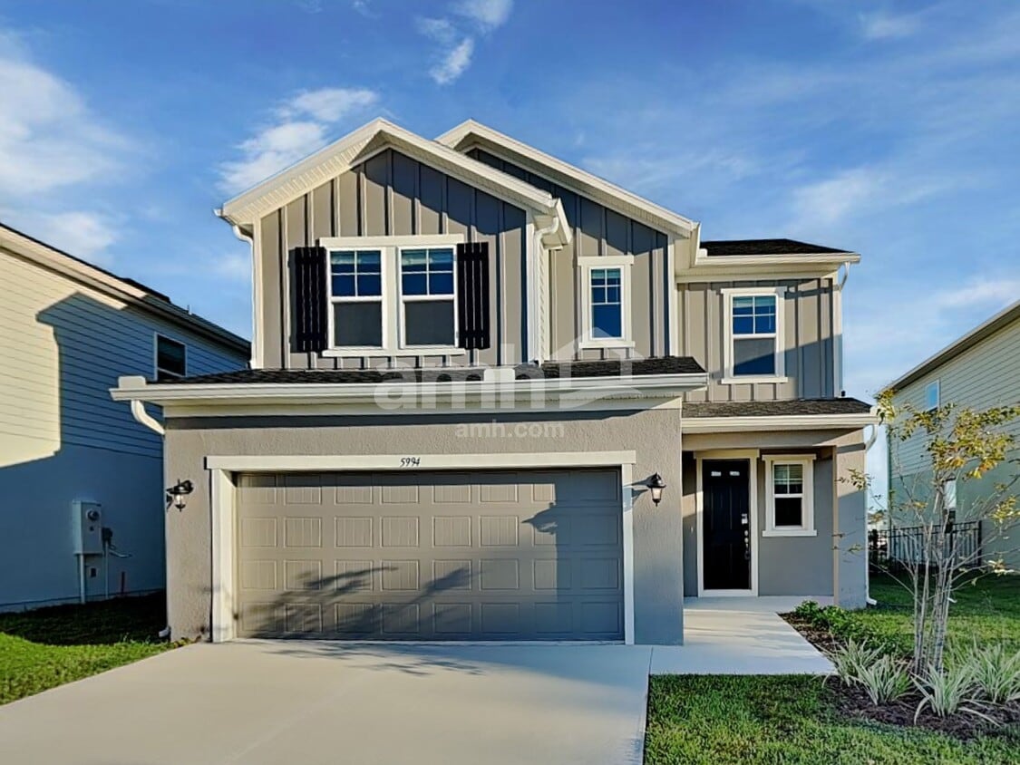 Foto principal - 5994 Sycamore Pl St