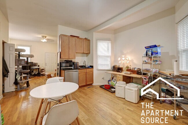 Foto del edificio - 2517 N Ashland Ave