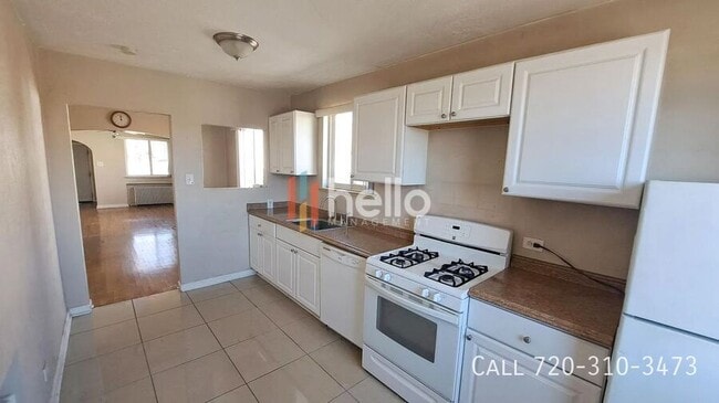 Photo - 4150 Federal Blvd Apartment