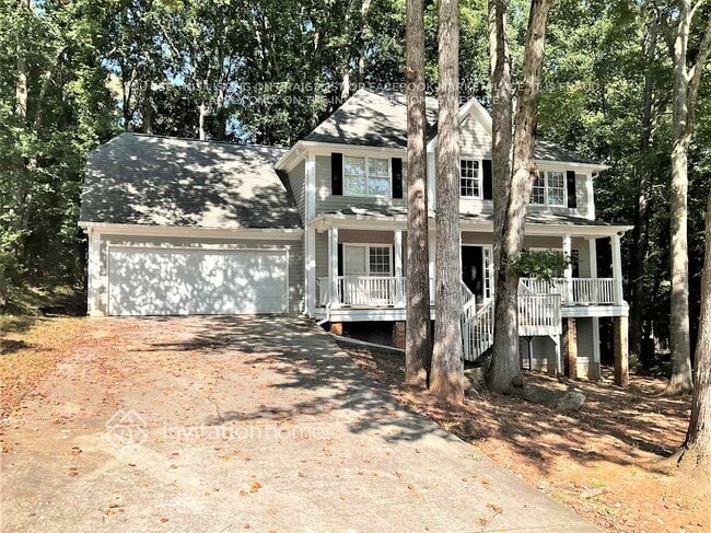 Building Photo - 7280 Waters Edge Dr