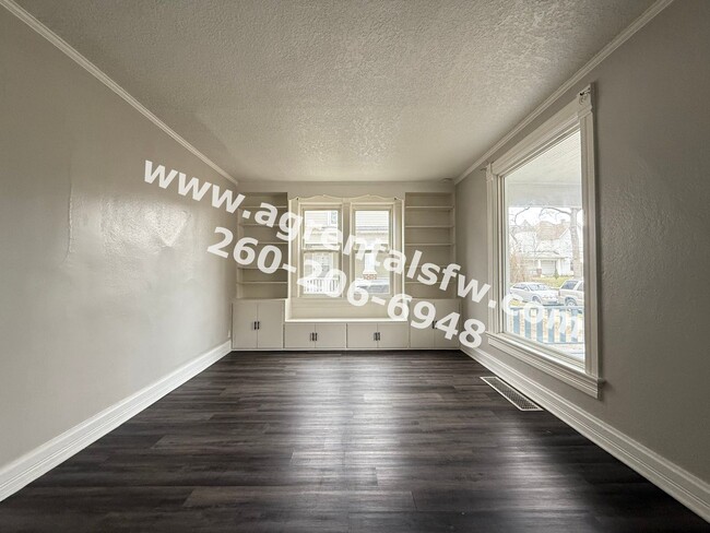 Foto del edificio - 915 Lincoln Ave