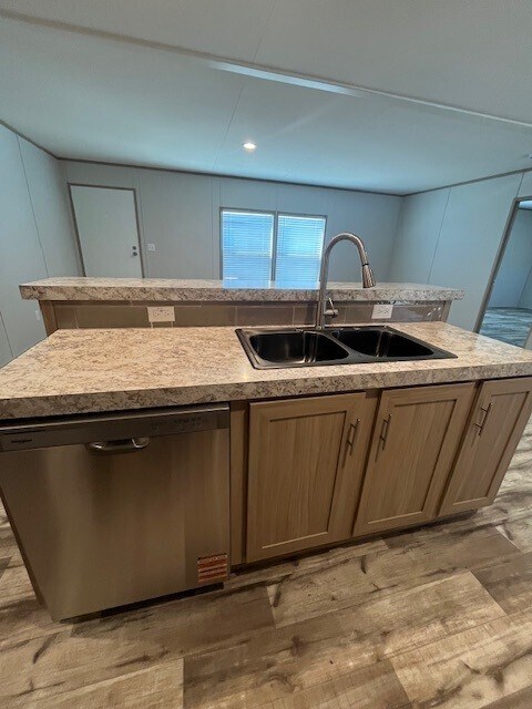 Foto del edificio - Bluewood Ranch