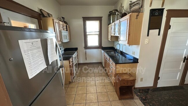 Foto del edificio - 268 N 2nd St