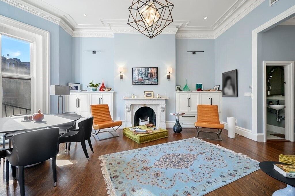 Primary Photo - 30 Marlborough St