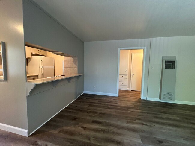 Foto del interior - 1711 N Street, Sacramento