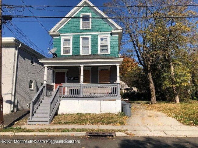 Building Photo - 1235 Washington Ave