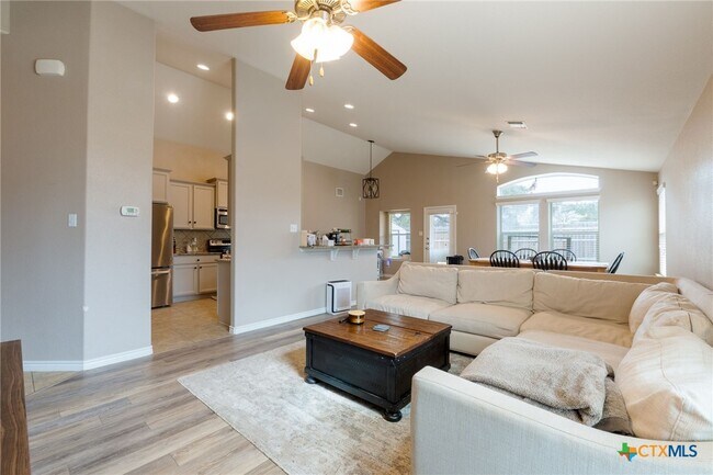 Foto del edificio - 3315 Vineyard Trail