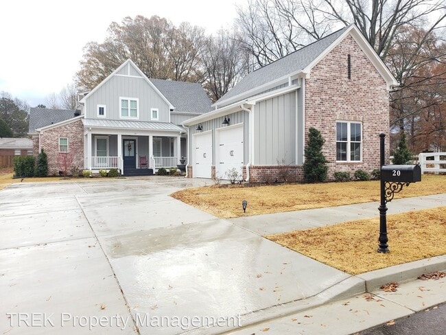 Building Photo - 3 br, 2.5 bath House - 20 Lafayette Statio...