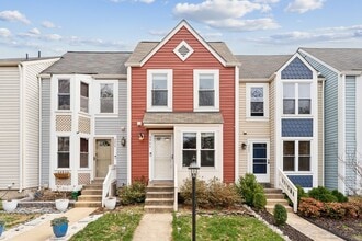 Building Photo - 5905 Sir Cambridge Way