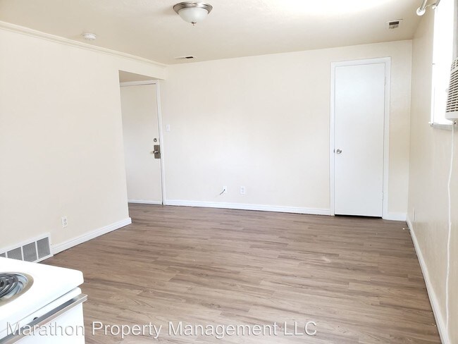 Foto del edificio - 1379 W 900 S