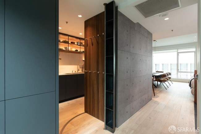 Foto del edificio - 489 Harrison St