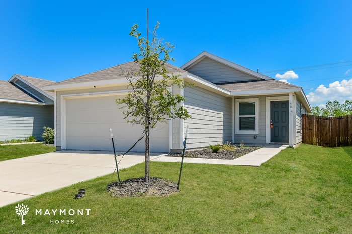 Foto principal - 5817 Rockrose Ln