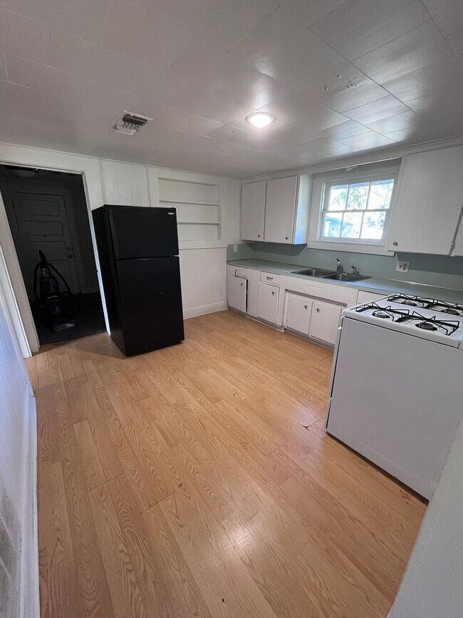 Foto del edificio - S Fredonia