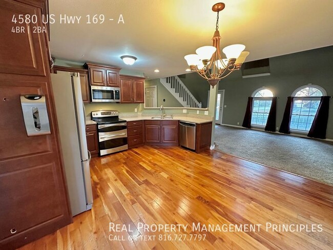 Building Photo - Terrific 4 Bedroom, 2 Bath Country Charmer!!