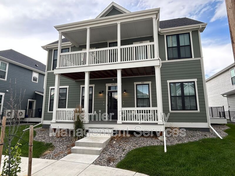 Foto principal - 6023 Elysian Rd