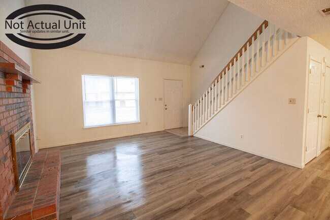 Building Photo - 3609-3611 Hermitage Rd