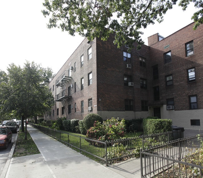 Bayview Owners Corp. 242304 Bay 17th St Brooklyn, NY Apartments