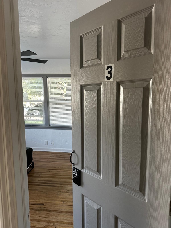 Photo - 2008 Page Ave House